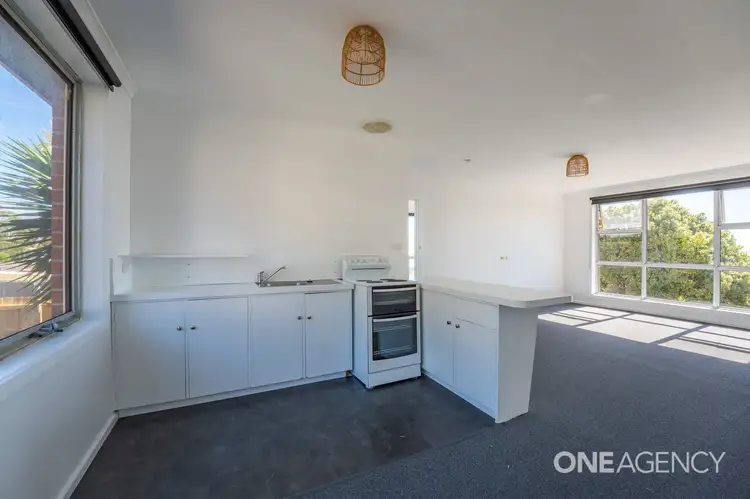 Fourth view of Homely unit listing, 2/10 Kennedy Street, Ocean Vista TAS 7320