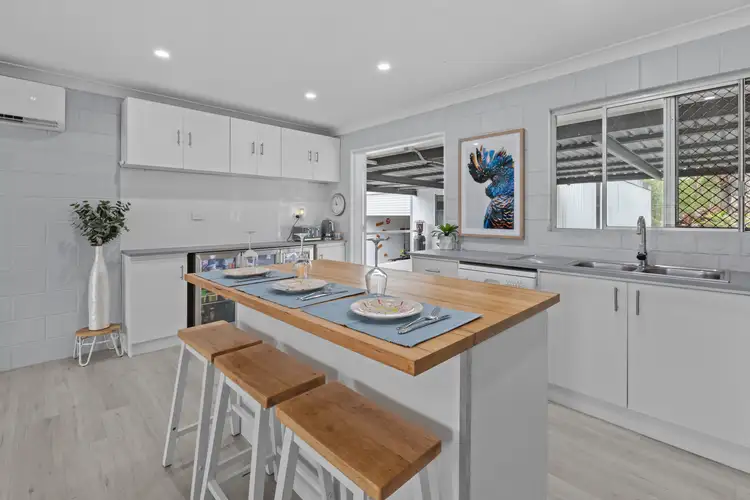 Fourth view of Homely house listing, 34 Begonia Street, Browns Plains QLD 4118