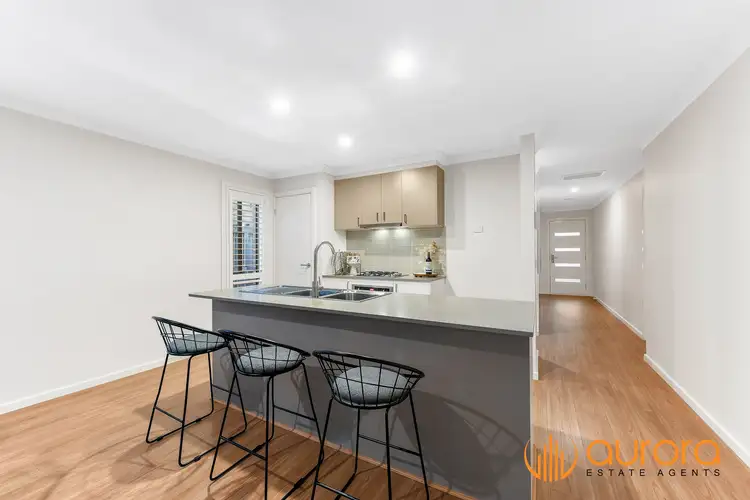 Fourth view of Homely house listing, 12 Elmtree Crescent, Clyde North VIC 3978