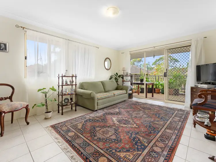 Second view of Homely apartment listing, 17/1098-1102 Old Princes Highway, Engadine NSW 2233