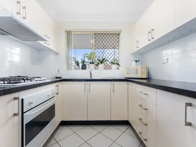 Third view of Homely apartment listing, 17/1098-1102 Old Princes Highway, Engadine NSW 2233