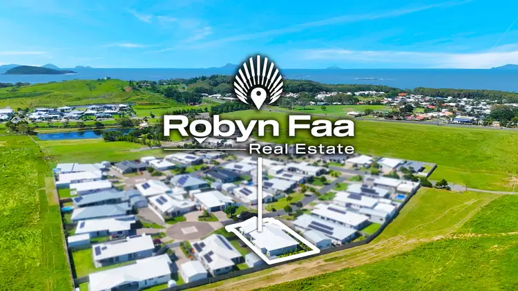 Main view of Homely house listing, 11 Nerinda Place, Shoal Point QLD 4750
