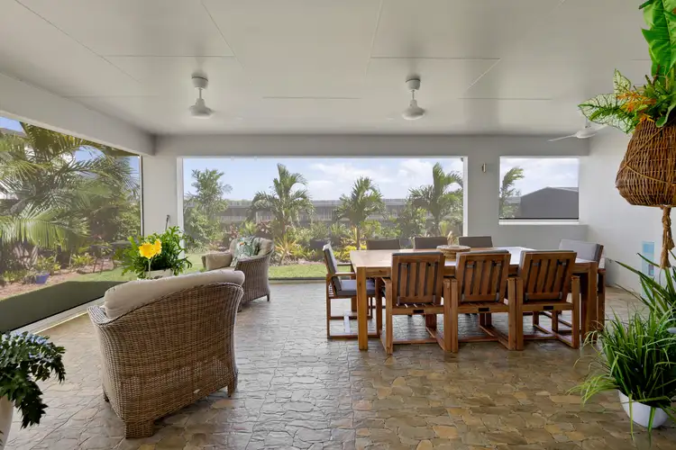 Fifth view of Homely house listing, 11 Nerinda Place, Shoal Point QLD 4750