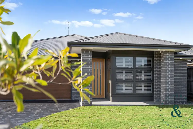 Second view of Homely house listing, 44 Carolina Road, Medowie NSW 2318