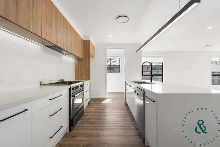 Fourth view of Homely house listing, 44 Carolina Road, Medowie NSW 2318