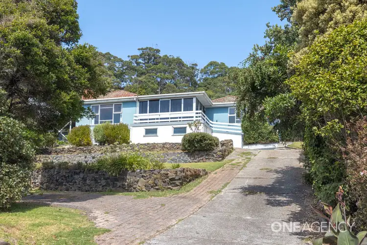 Third view of Homely house listing, 99 Button Avenue, Parklands TAS 7320
