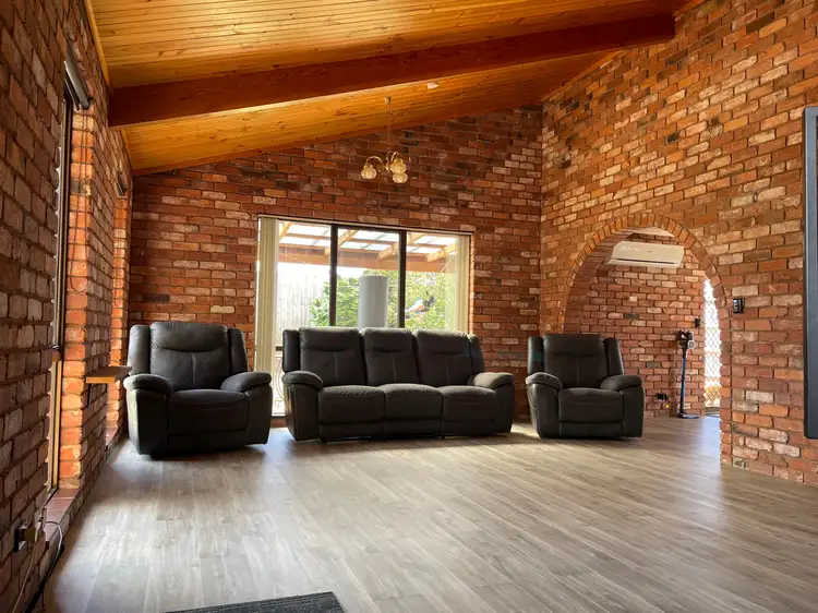 Second view of Homely house listing, 74 Manuka Drive, Romaine TAS 7320
