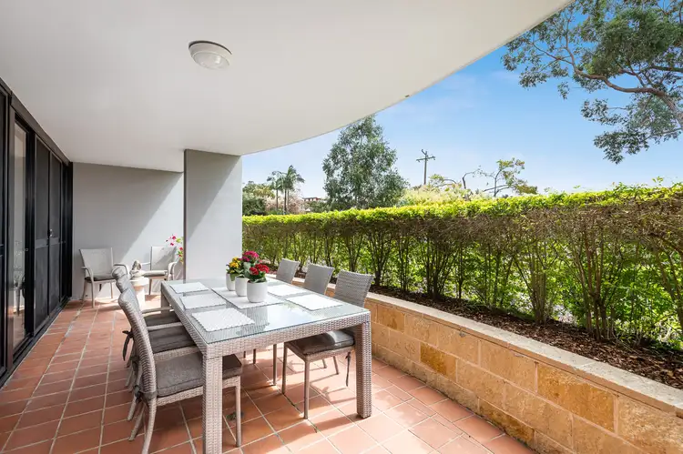 Fourth view of Homely apartment listing, B2/2B Mowbray Street, Sylvania NSW 2224