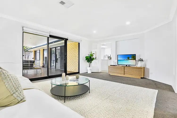 Second view of Homely house listing, 85 Horsley Drive, Horsley NSW 2530