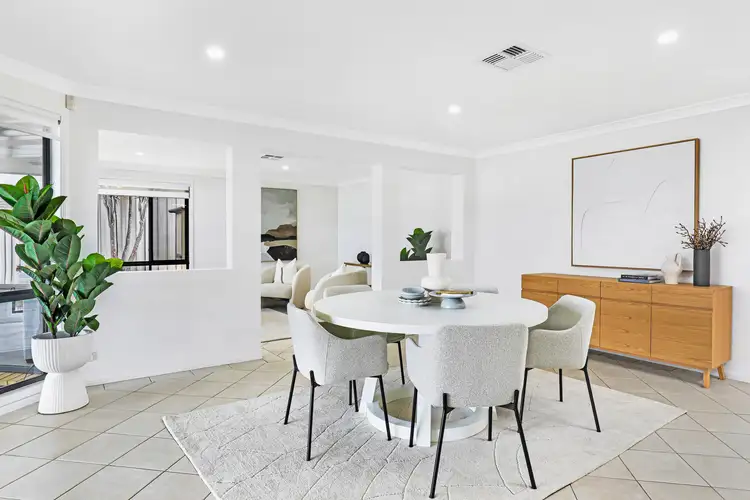 Fourth view of Homely house listing, 85 Horsley Drive, Horsley NSW 2530