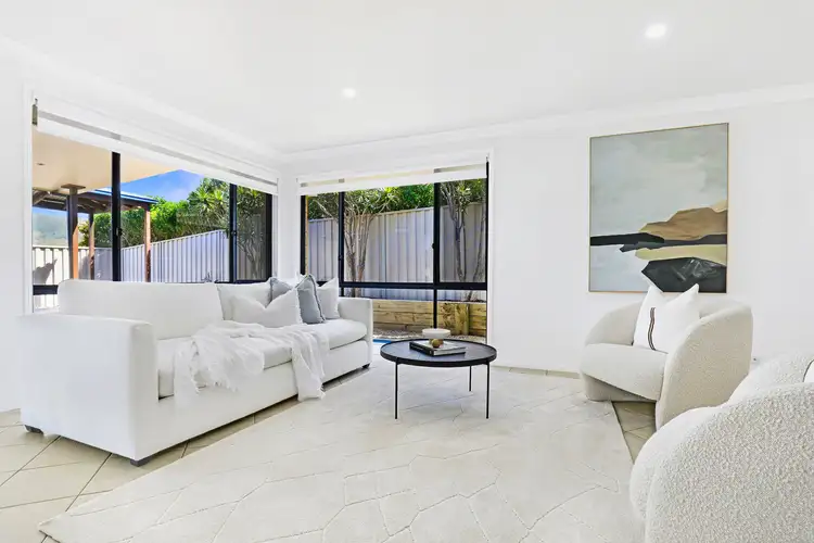Sixth view of Homely house listing, 85 Horsley Drive, Horsley NSW 2530