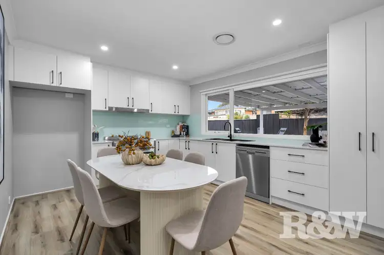 Third view of Homely house listing, 63 Greenoaks Avenue, Bradbury NSW 2560
