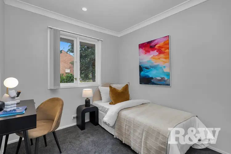 Sixth view of Homely house listing, 63 Greenoaks Avenue, Bradbury NSW 2560