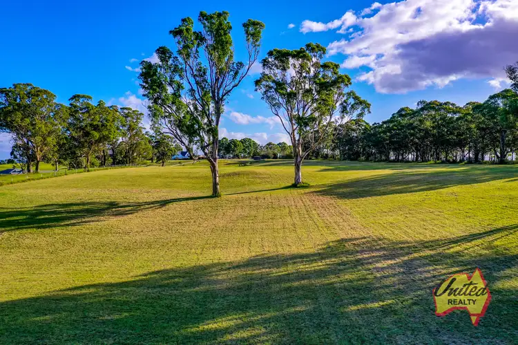 Sixth view of Homely land listing, 256 Macquarie Grove Road, Kirkham NSW 2570