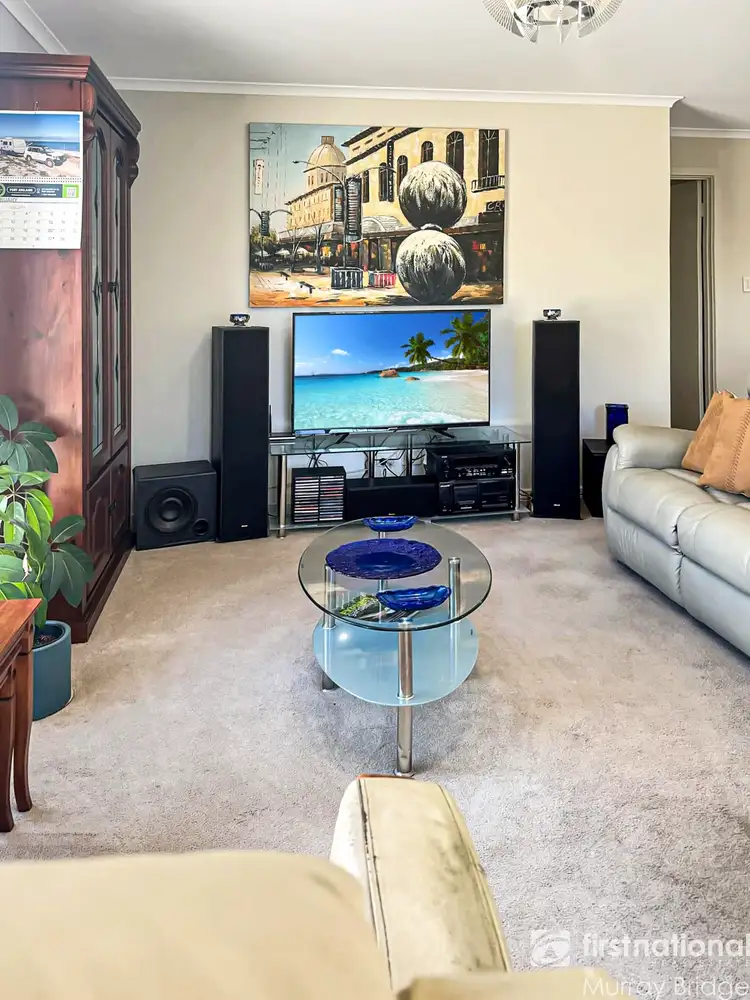 Sixth view of Homely house listing, 56 Mitchell Avenue, Murray Bridge SA 5253