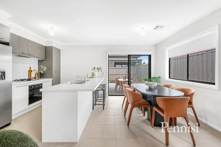 Fourth view of Homely house listing, 3 Bluegrass Way, Diggers Rest VIC 3427