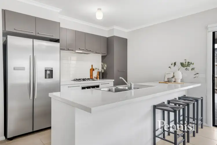 Sixth view of Homely house listing, 3 Bluegrass Way, Diggers Rest VIC 3427