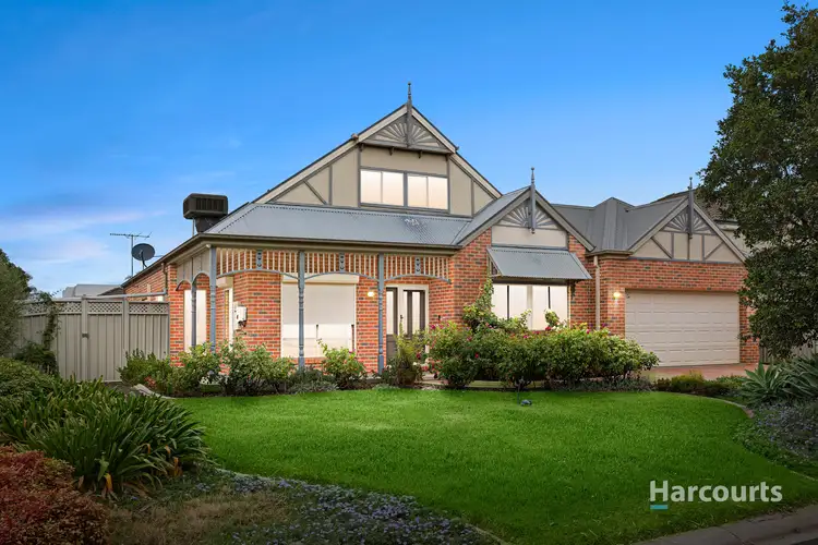 Main view of Homely house listing, 1 Parramatta Court, Caroline Springs VIC 3023