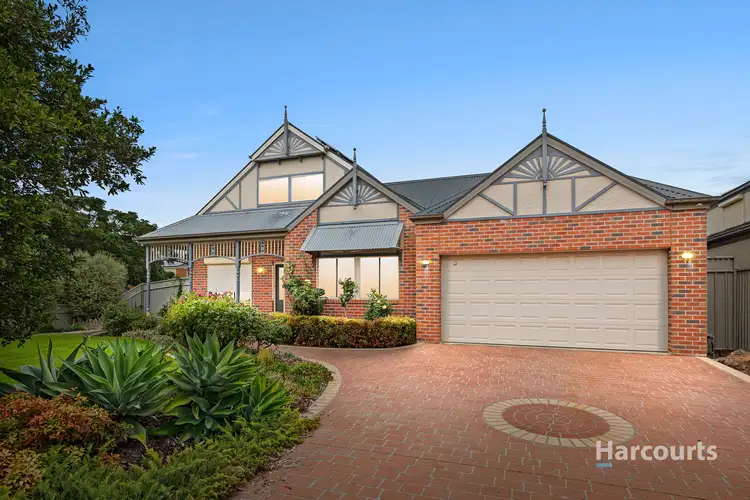 Second view of Homely house listing, 1 Parramatta Court, Caroline Springs VIC 3023