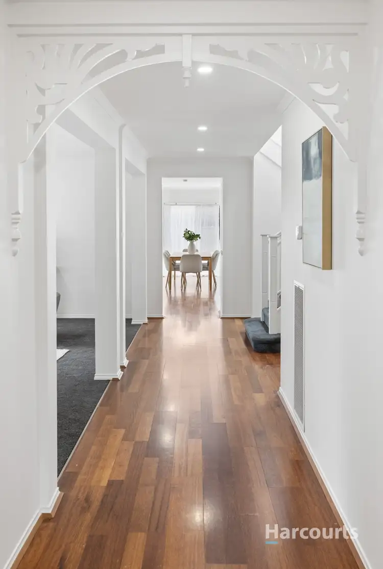 Third view of Homely house listing, 1 Parramatta Court, Caroline Springs VIC 3023