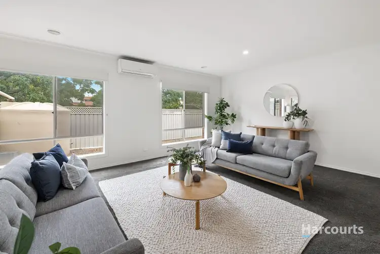 Fifth view of Homely house listing, 1 Parramatta Court, Caroline Springs VIC 3023