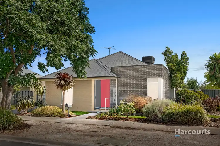 Main view of Homely house listing, 10 Streeton Avenue, Caroline Springs VIC 3023