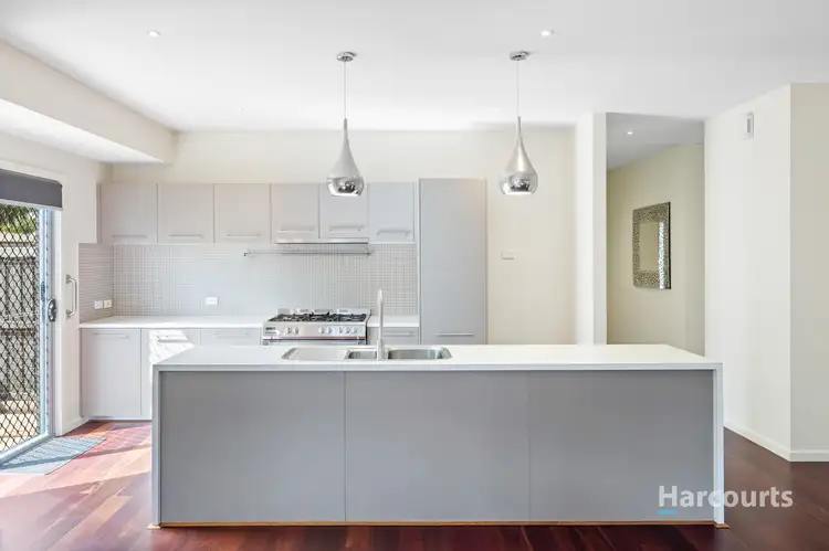 Third view of Homely house listing, 10 Streeton Avenue, Caroline Springs VIC 3023