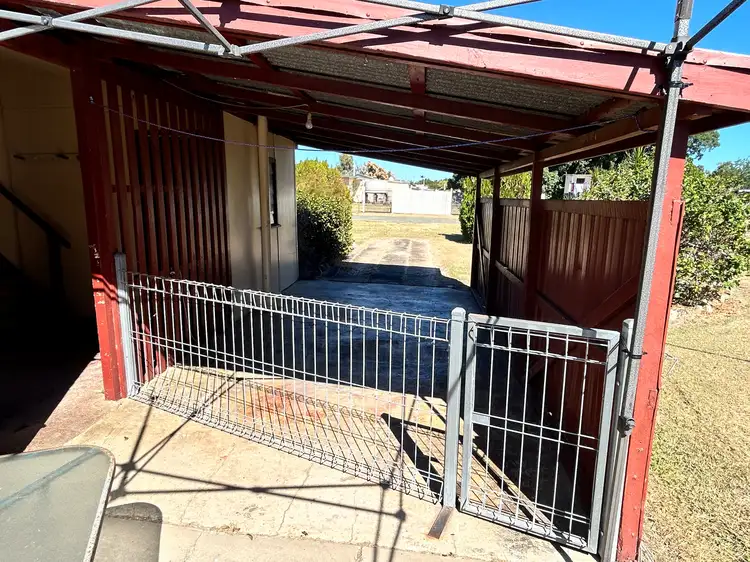 Second view of Homely house listing, 65-67 Stopford Street, Baralaba QLD 4702