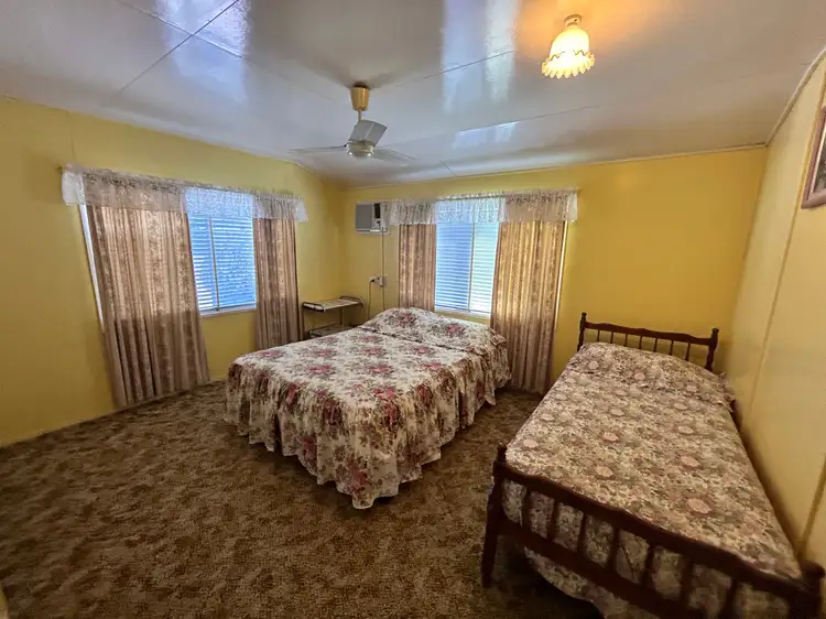 Fifth view of Homely house listing, 65-67 Stopford Street, Baralaba QLD 4702