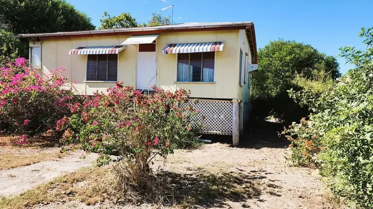 Main view of Homely house listing, 22 Don Street, Wowan QLD 4702