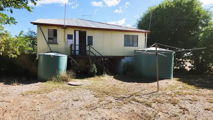 Fourth view of Homely house listing, 22 Don Street, Wowan QLD 4702
