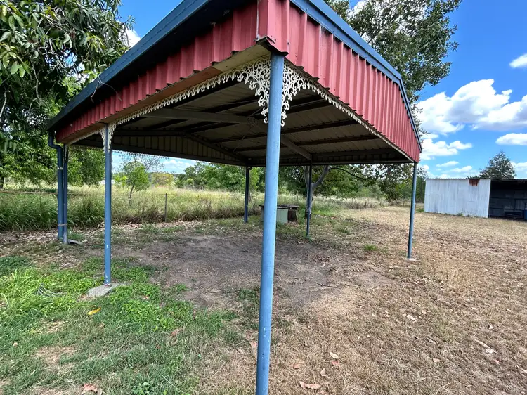 Fourth view of Homely house listing, 37 Power Street, Baralaba QLD 4702