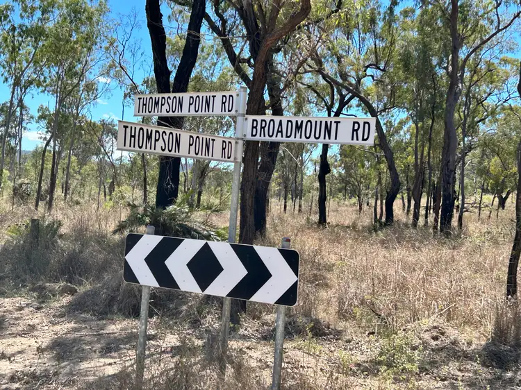 Main view of Homely house listing, 31 Broadmount Road, Thompson Point QLD 4702