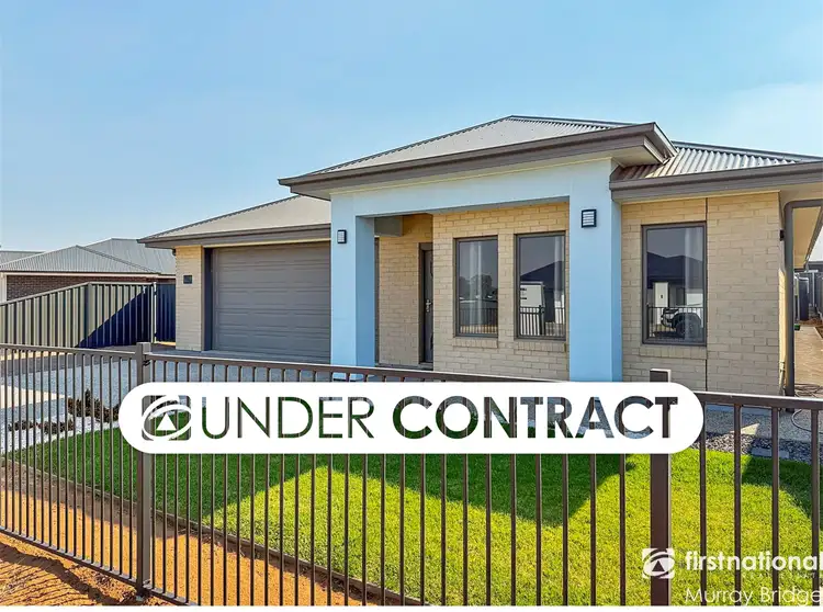 Main view of Homely house listing, 4 Smeaton Avenue, Murray Bridge SA 5253