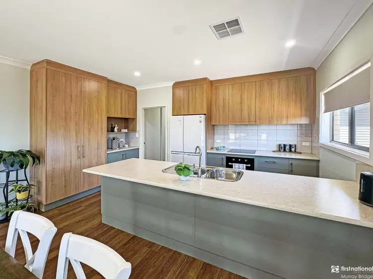 Second view of Homely house listing, 4 Smeaton Avenue, Murray Bridge SA 5253
