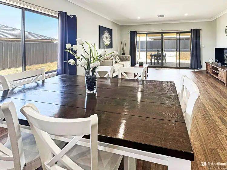 Sixth view of Homely house listing, 4 Smeaton Avenue, Murray Bridge SA 5253