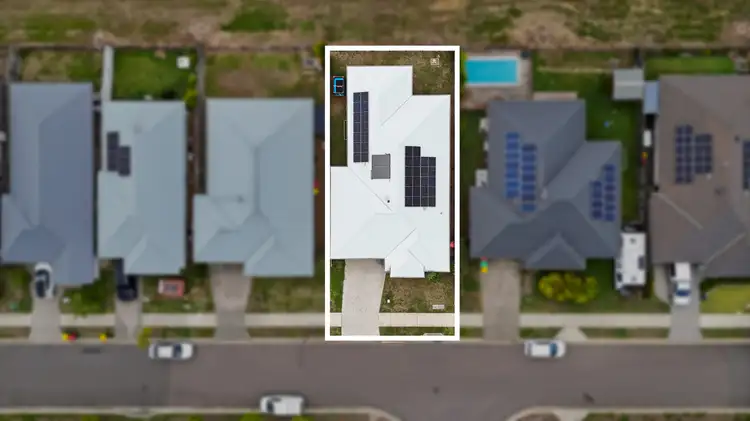 Third view of Homely house listing, 9 Wilson Circuit, Flagstone QLD 4280
