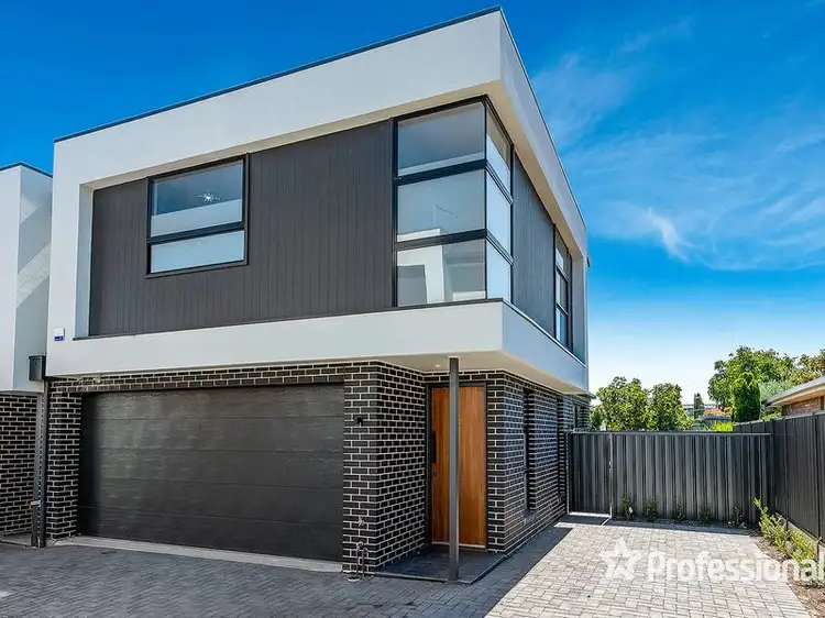 Main view of Homely house listing, 5/45 Newton Road, Newton SA 5074
