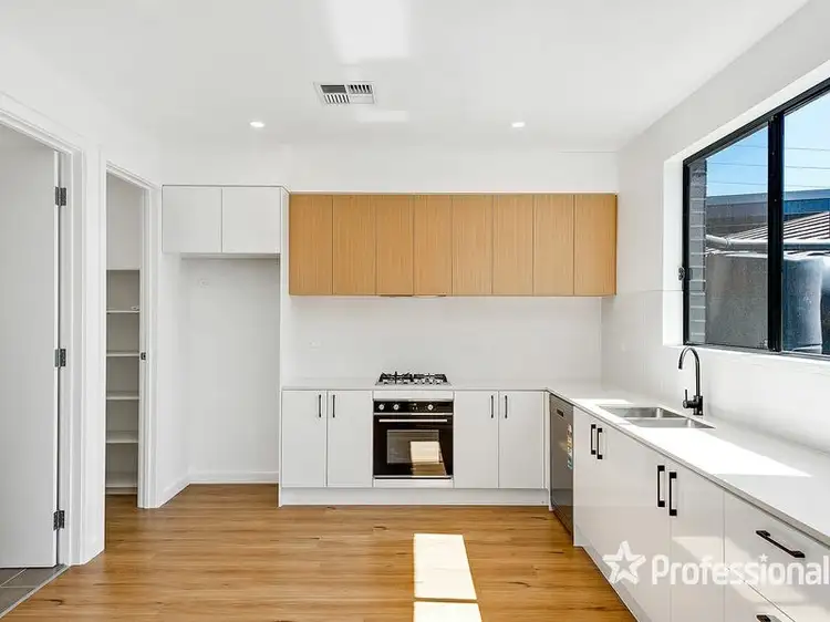 Second view of Homely house listing, 5/45 Newton Road, Newton SA 5074