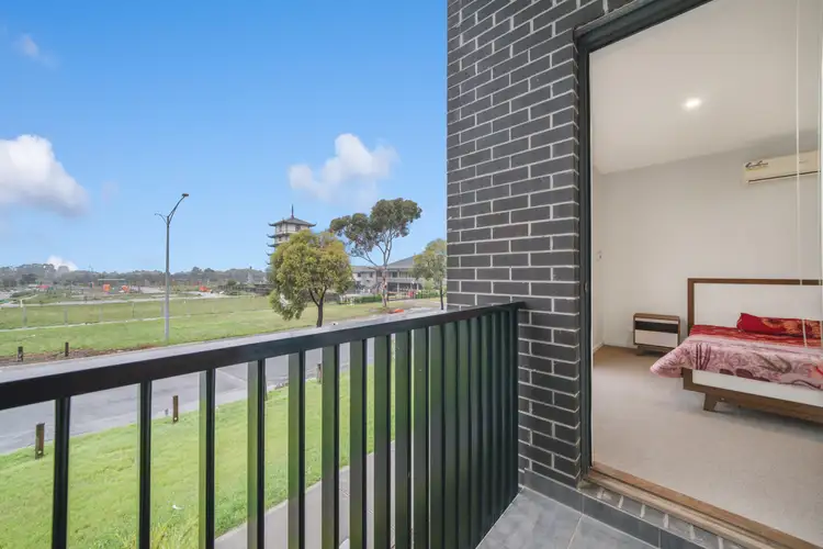 Second view of Homely house listing, 112 Cairnlea Drive, Cairnlea VIC 3023