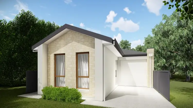 Main view of Homely house listing, 10 Ivy Way, Para Hills West SA 5096