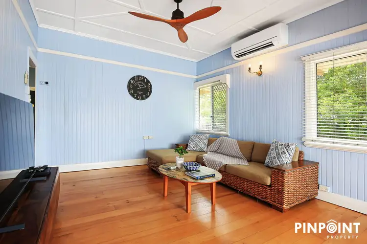 Fourth view of Homely house listing, 51 Mogford Street, West Mackay QLD 4740