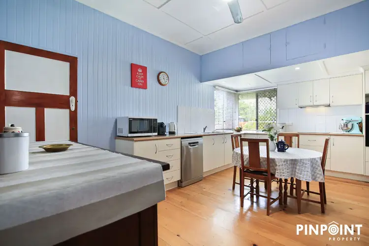 Fifth view of Homely house listing, 51 Mogford Street, West Mackay QLD 4740