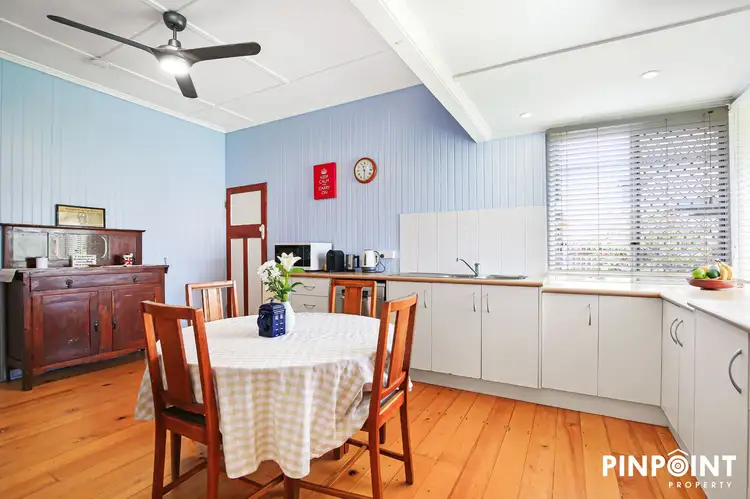 Sixth view of Homely house listing, 51 Mogford Street, West Mackay QLD 4740