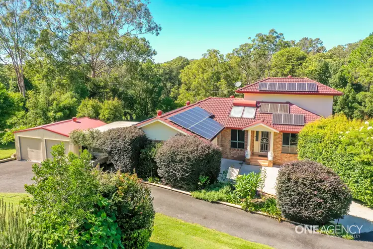 Main view of Homely rural property listing, 1 Iluka Circuit, Taree NSW 2430