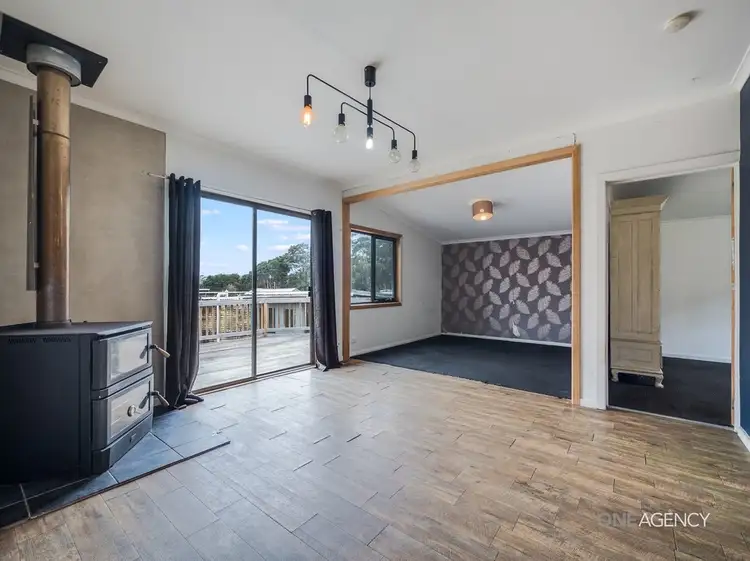 Sixth view of Homely house listing, 1 Pebbly Road, Hellyer TAS 7321