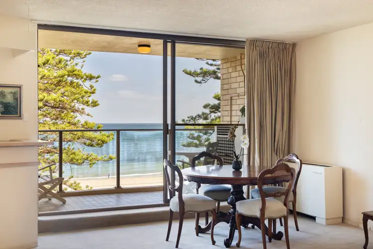 Third view of Homely apartment listing, 42/13 South Esplanade, Glenelg SA 5045