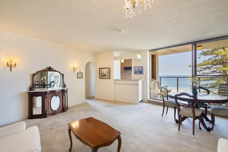 Sixth view of Homely apartment listing, 42/13 South Esplanade, Glenelg SA 5045