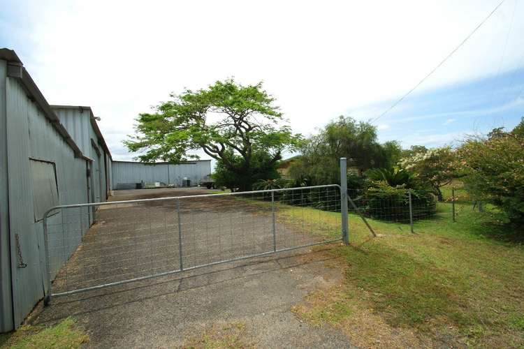 3767 Goodwood Road, Elliott QLD 4670