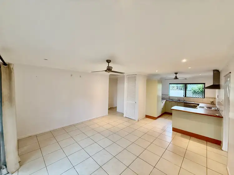 Third view of Homely semi-detached listing, 1/5 Simbai Close, Trinity Beach QLD 4879